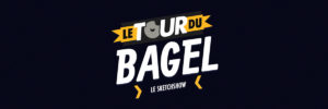 LE TOUR DU BAGEL - Félix Guimard- Réalisateur série - Director