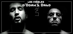 LES FABLES D'ODAH & DAKO - Félix Guimard - réalisateur série - director